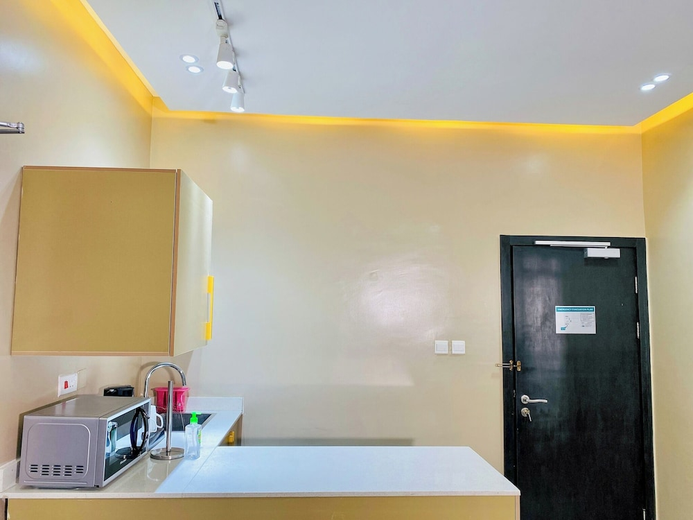 Ikoyi Fairview Apartment