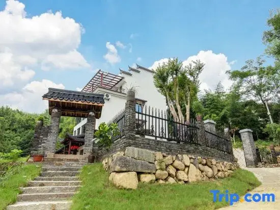 Tonglu Lingyuan Drunken Court Homestay