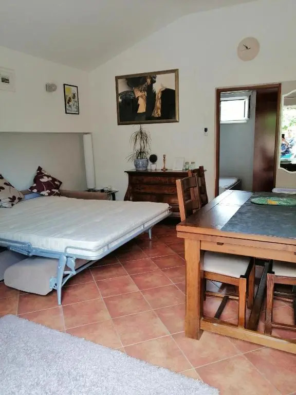 Apartment Džoni