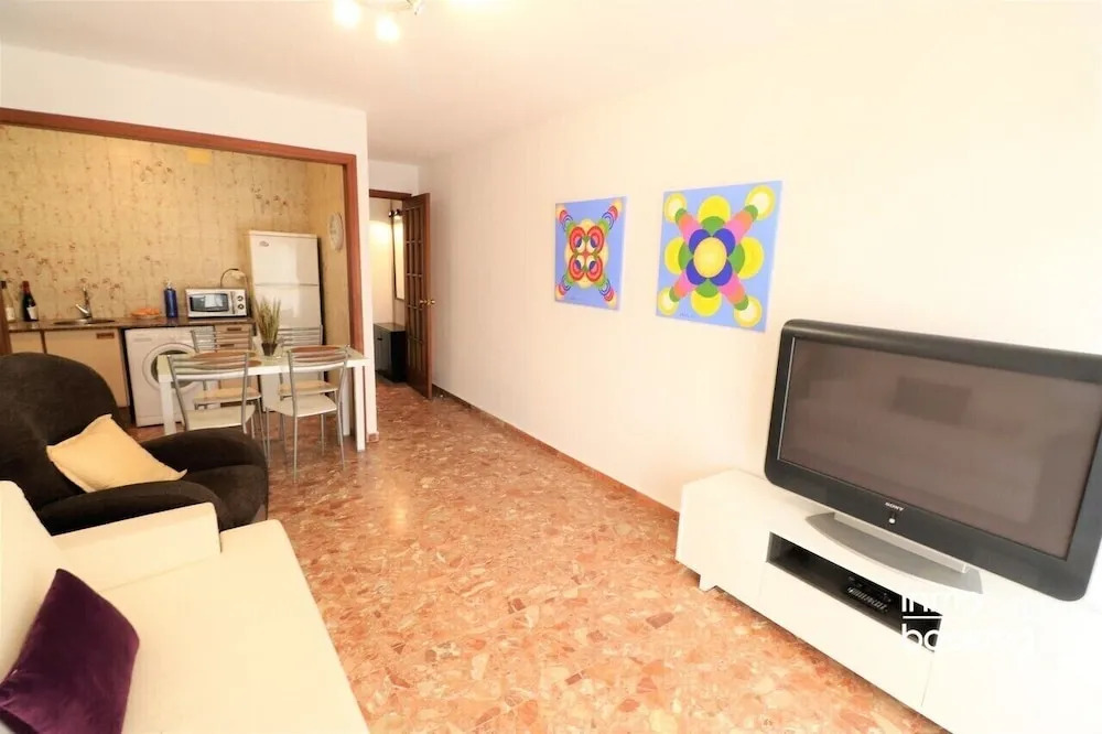 InmoBooking Maresto, climatizado y cerca de la playa