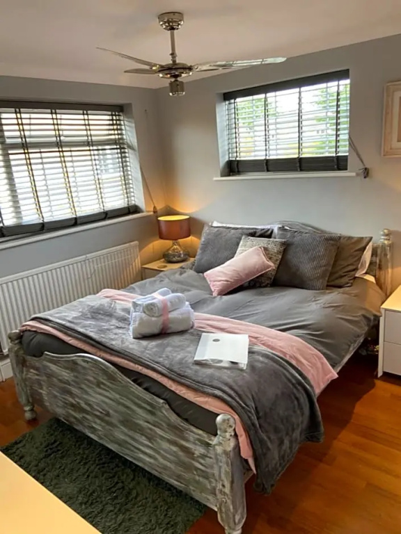 Wisteria Guest House