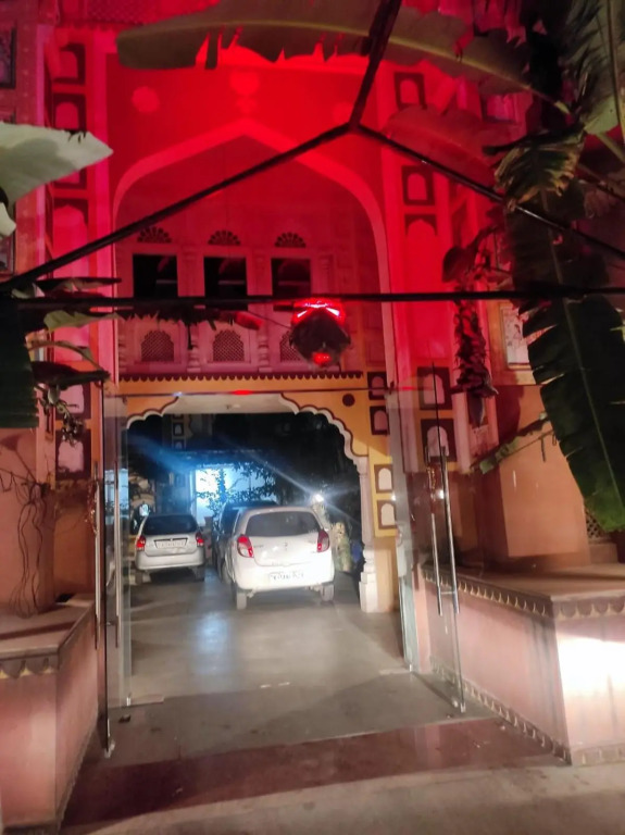 Sureli Haveli