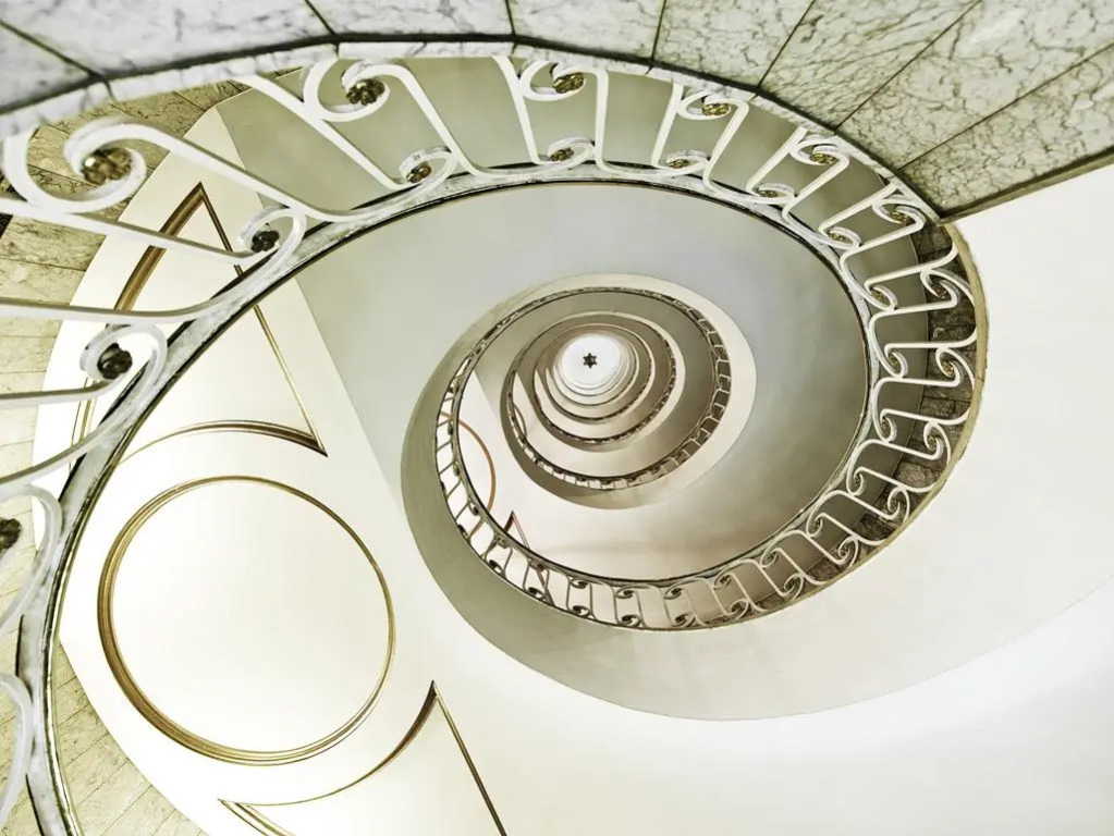 BLESS Hotel Madrid - The Leading Hotels of the World