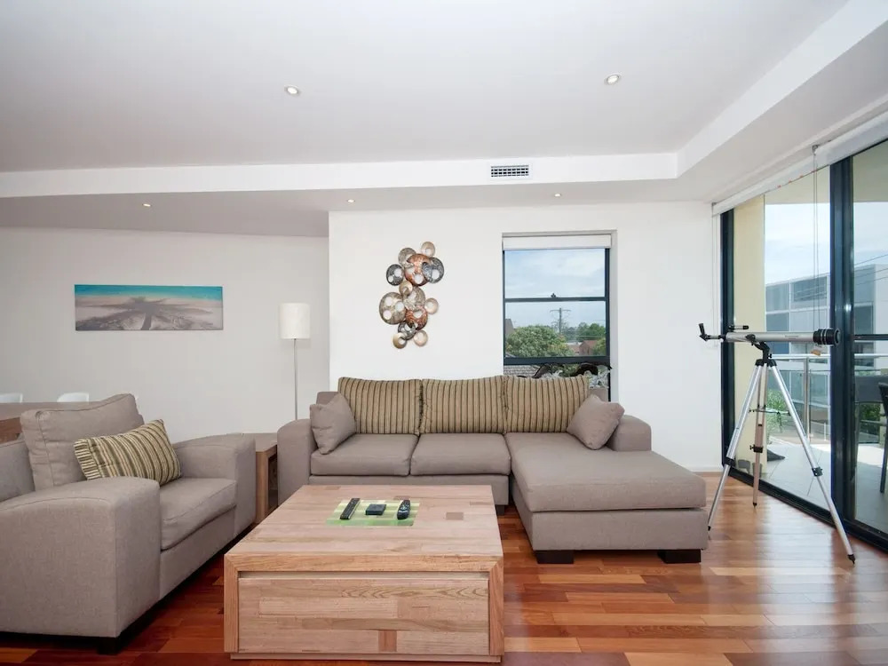 The Summit, Unit 4/25 Tomaree Street