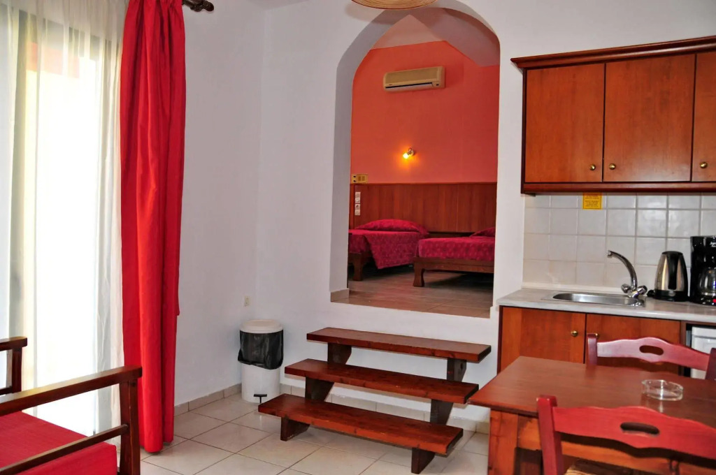 Ariadni Palace Apartments