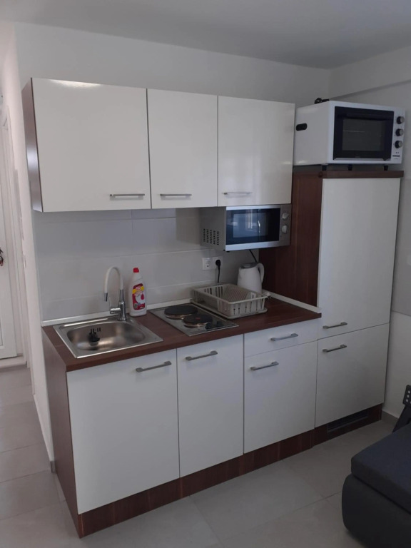 Studio apartman LORENA