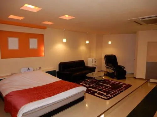Hotel Shindbad Aomori -Love Hotel