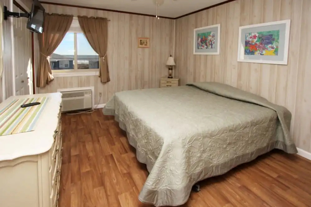A Place at the Beach I by Elliott Beach Rentals