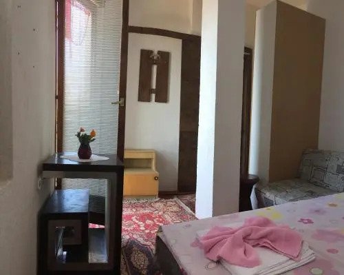 Sonce Guest House