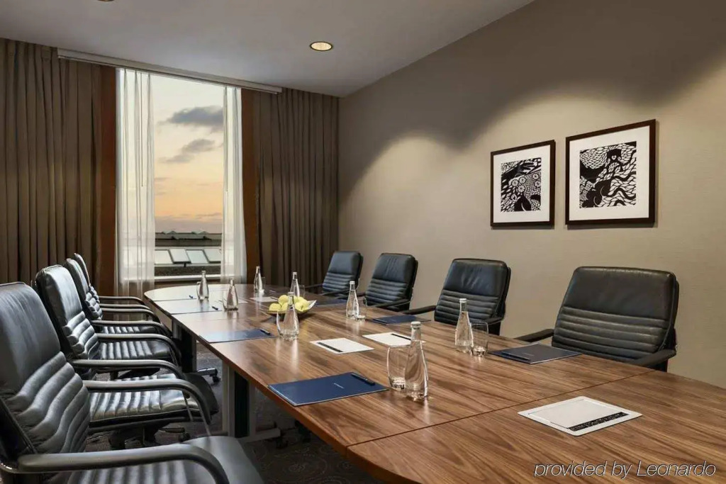 Clarion Hotel Copenhagen Airport