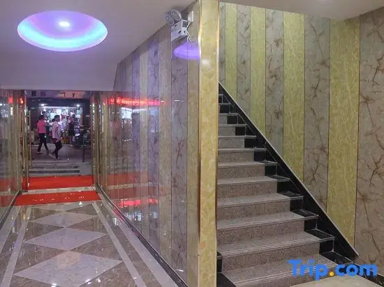 Jinzhong Hotel Shanghai