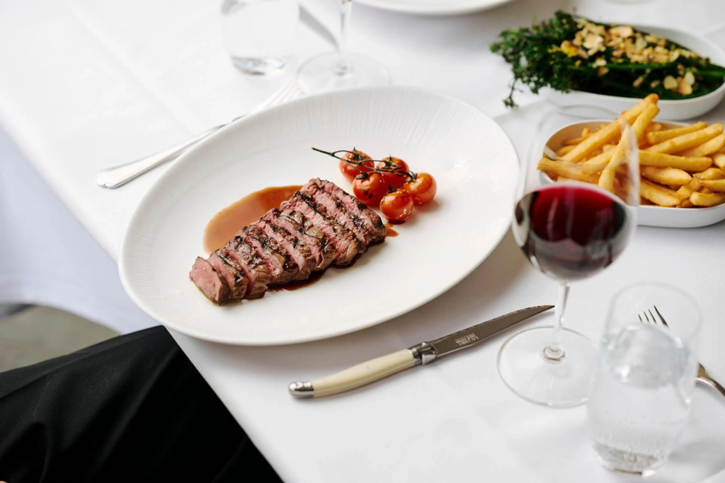 Hyatt Hotel Canberra - A Park Hyatt Hotel