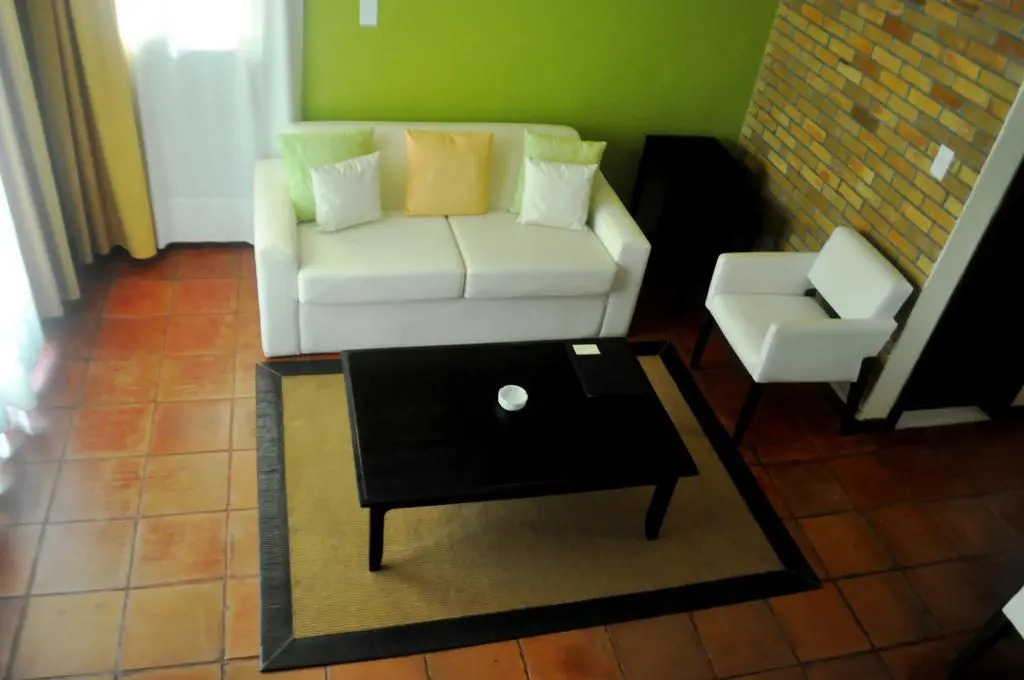 Sunflowers's House Pipa