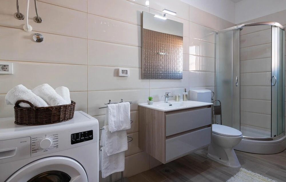 Pet Friendly Home In Pula