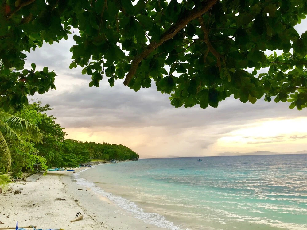 Kalipay sa Baybay