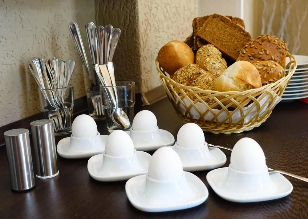 Hotel Am Rittergut