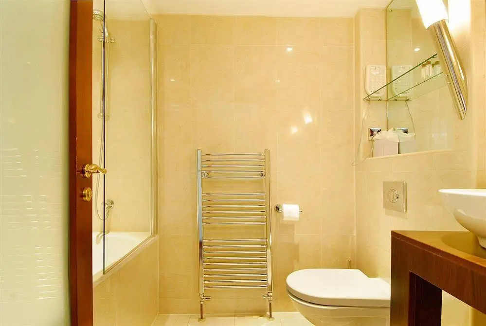 Executive Rooms London Kensington
