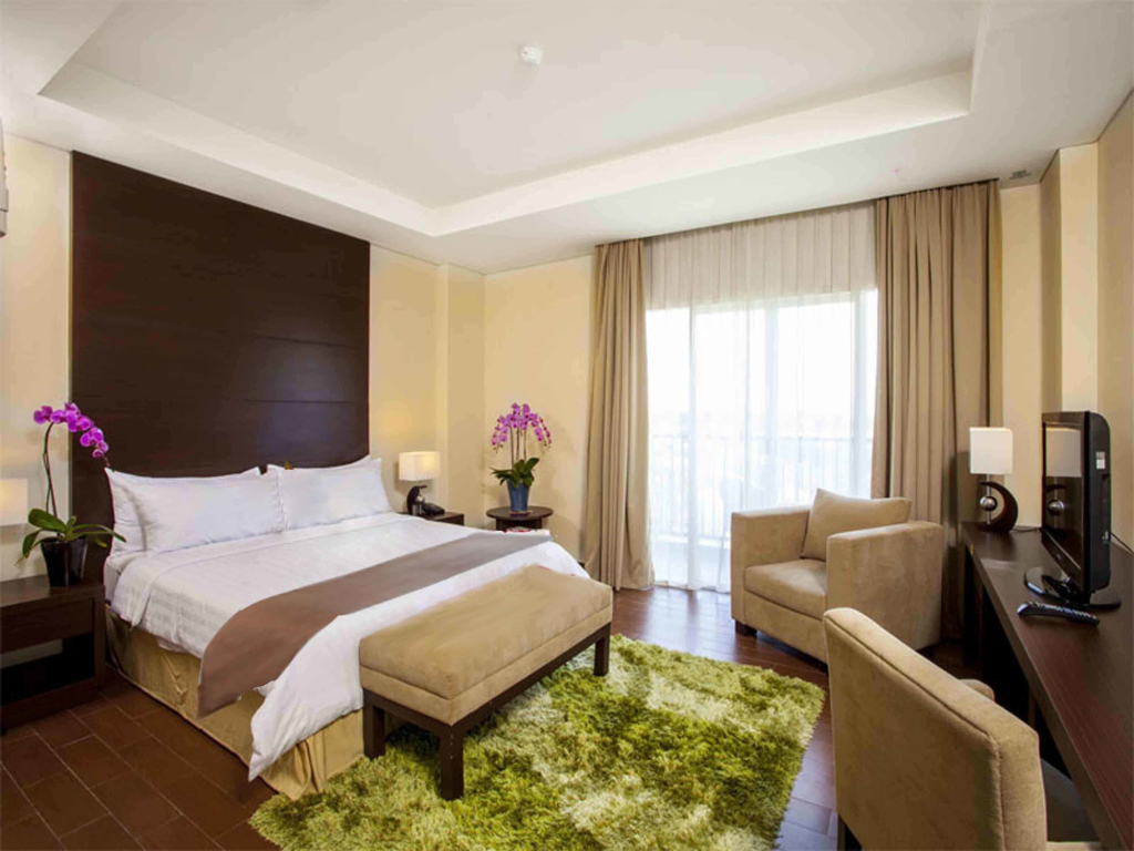 Grande Padjadjaran Hotel