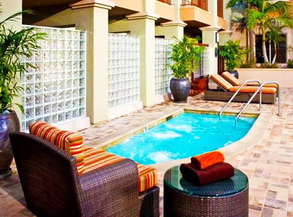 Lifestyle Rentals LA downtown