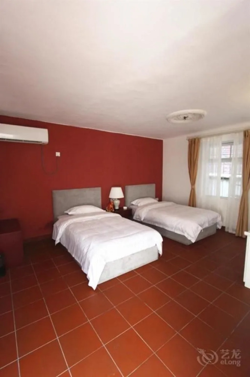 The Fux Hotel Zhongting Branch