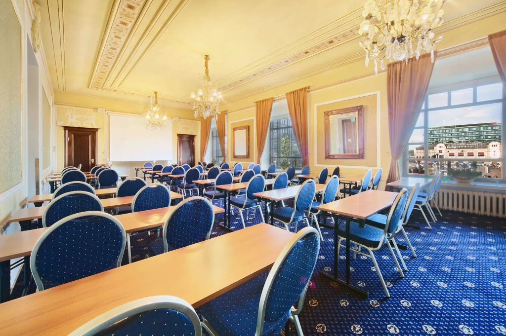 Hotel Seurahuone Helsinki