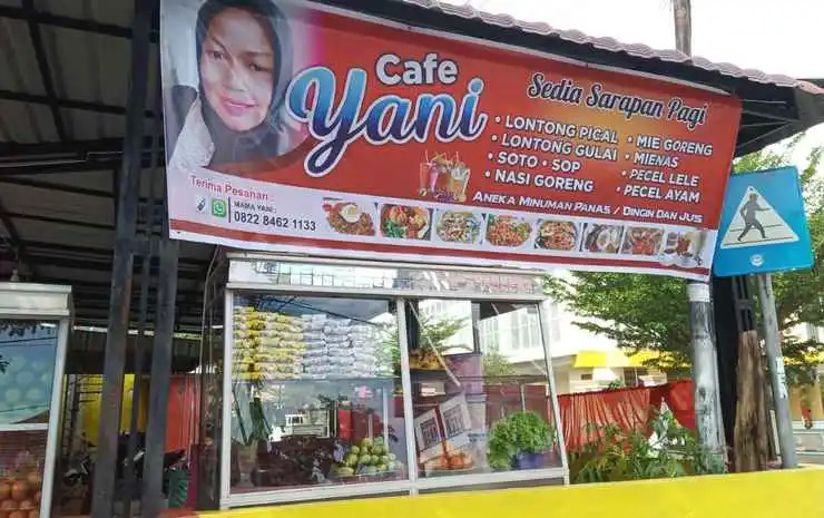 Burma Residence Syariah Painan Pesisir Selatan West Sumatera