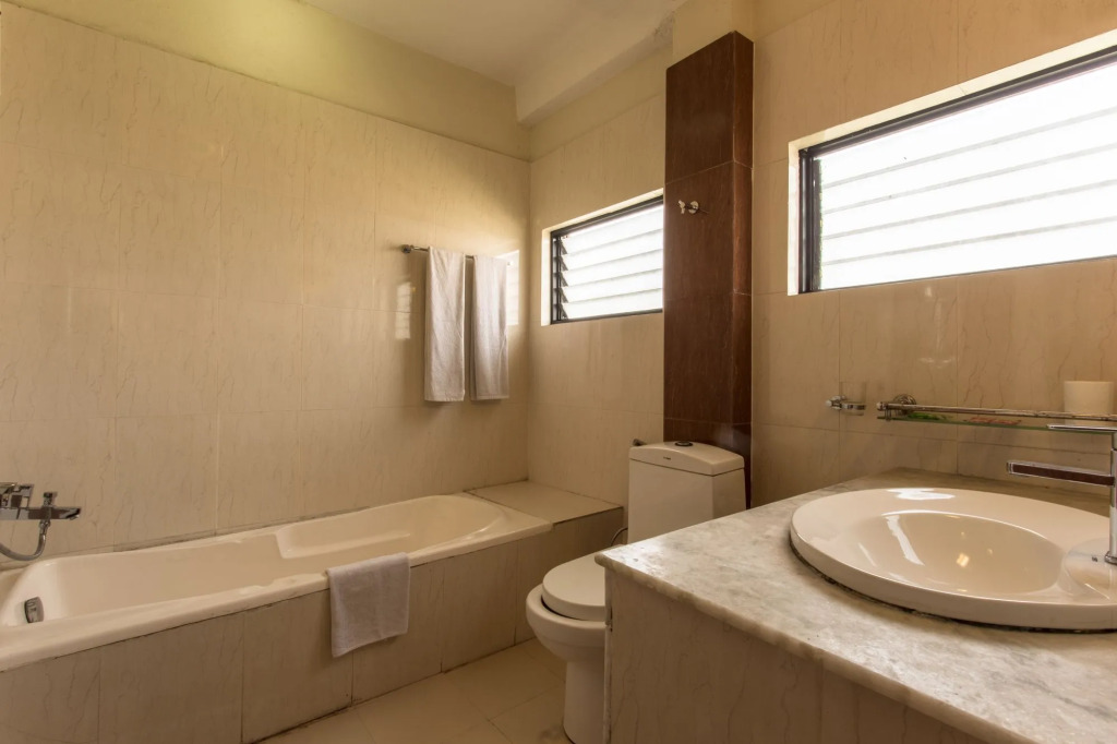 Hotel Seven Limited