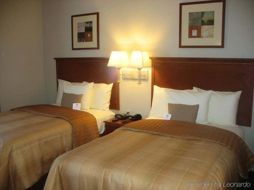 Candlewood Suites Memphis