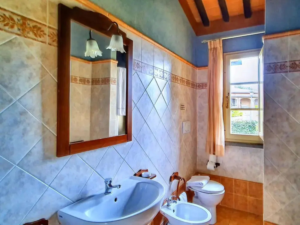 Apartment in Bolgheri Near Tuscan Beaches