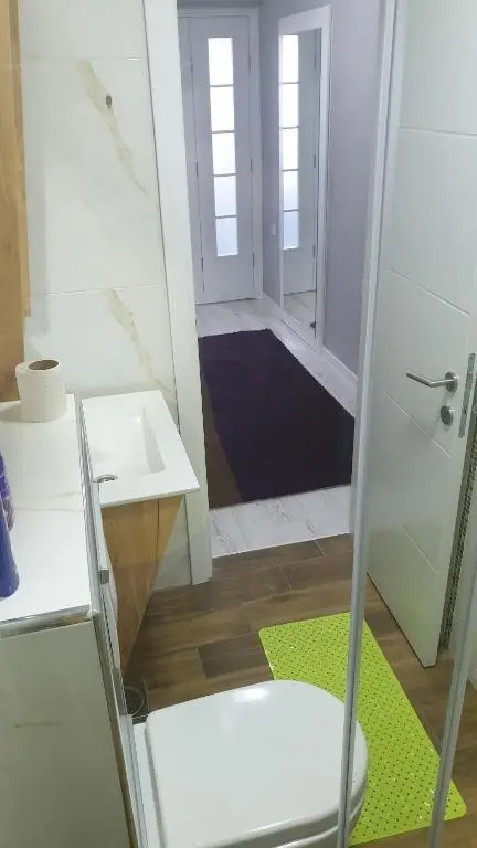 Apartment stan na dan Nis 2