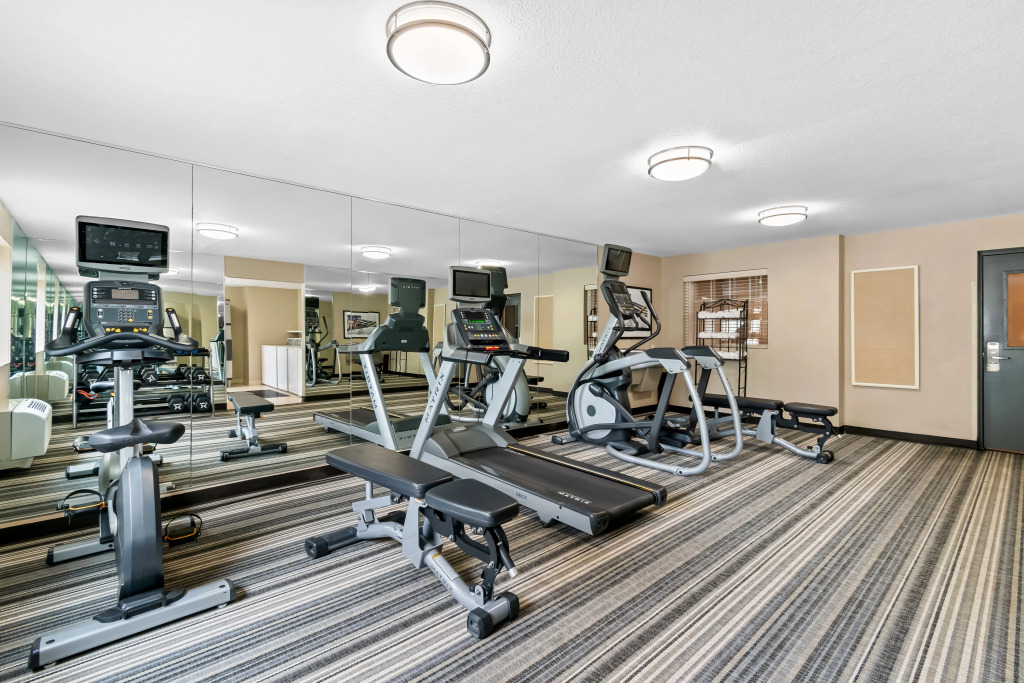 Candlewood Suites Hazleton by IHG