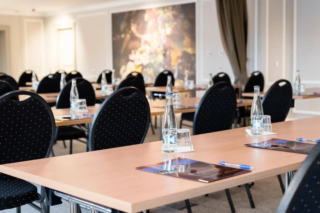 Cosmopolitan Bobycentrum - Czech Leading Hotels