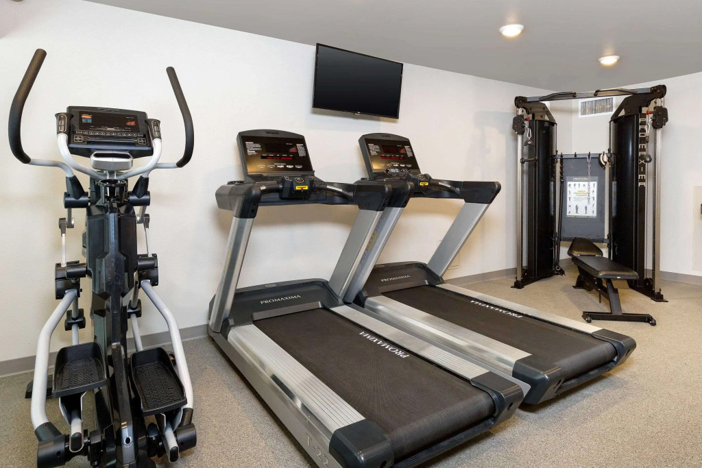 Woodspring Suites Houston IAH Airport
