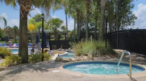 Terra Verde Resort - TV706