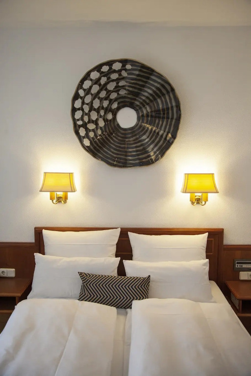 Boutique Hotel Krone München