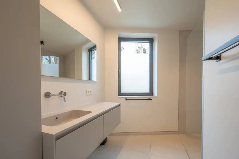 Mistral Modern Appartement in Knokke-heist met 2 Slaapkamers en Terras