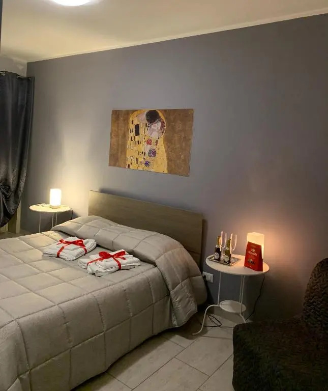Casa Vacanze Le Ginestre