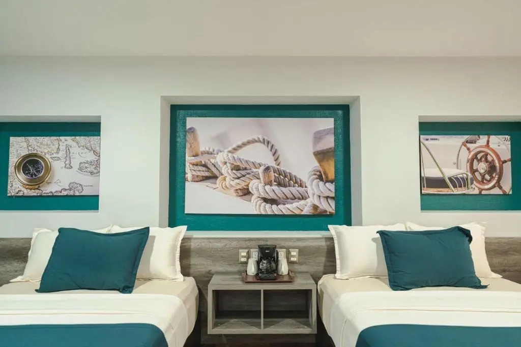 Real Naviero Hotel Ejecutivo