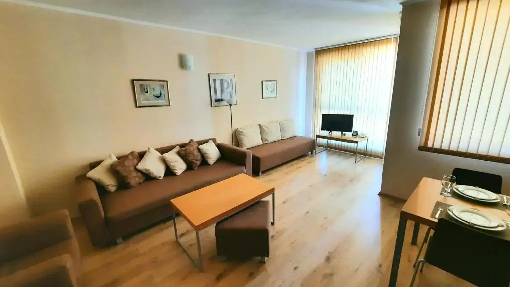 Obzor Beach Resort Apartment G-109