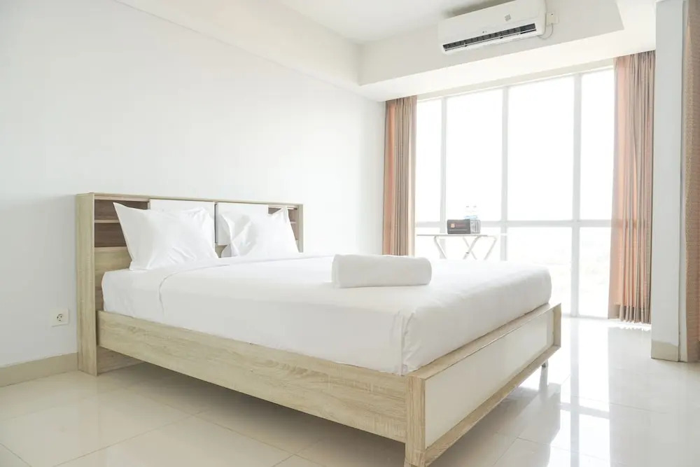 Relaxing Studio Apartment H Residence