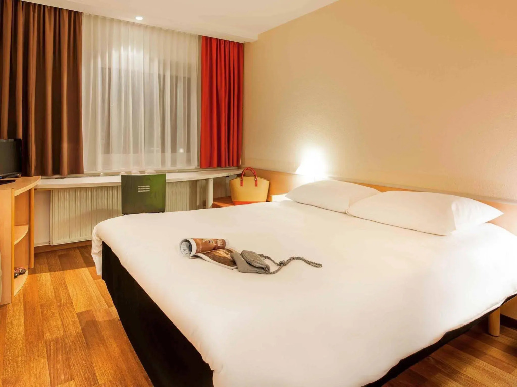 ibis Hotel Hannover Medical Park