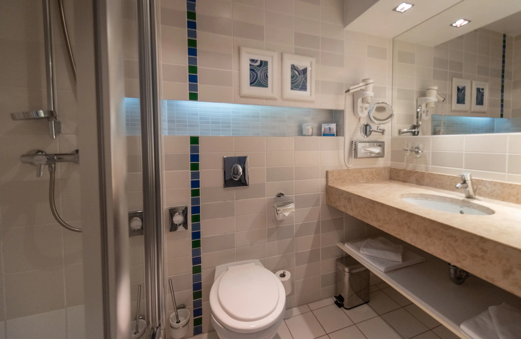 Atrium Hotel by Mellow Mood Hotels