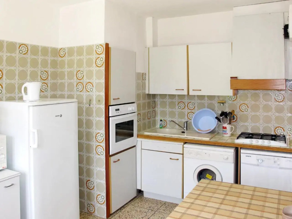 Holiday Home La Pitchoune - SFP100