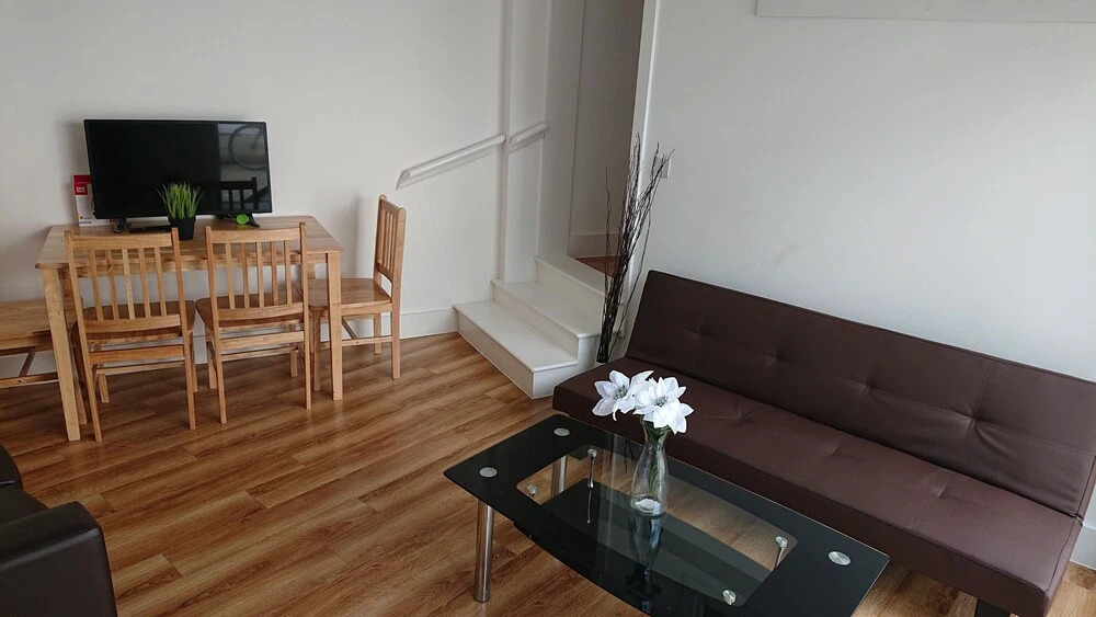 Global Sanctuary Pad 5