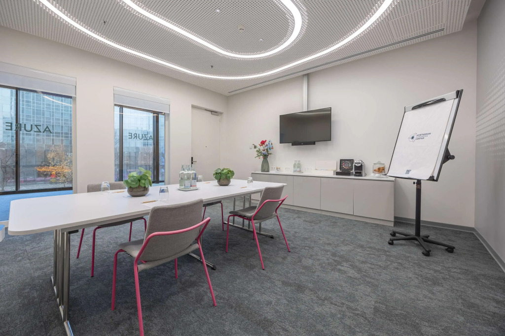 Park Inn by Radisson Amsterdam City West
