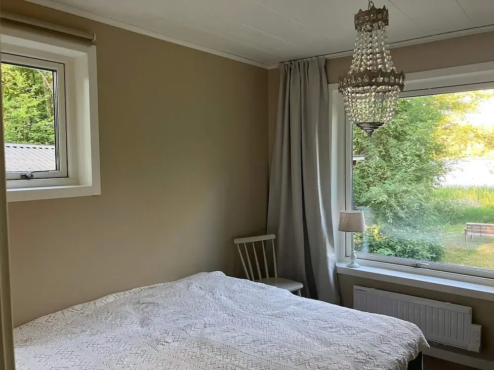 4 Star Holiday Home in Sollentuna
