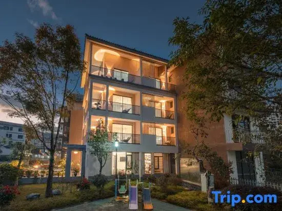 Tengchong xixi Hot Spring Homestay