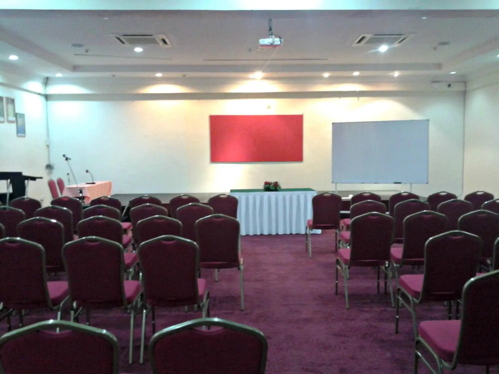 Hotel Seri Malaysia Taiping