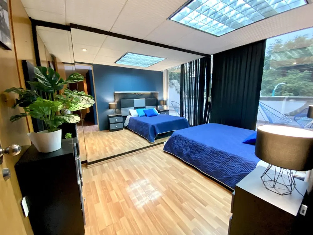 Wonder Hostal