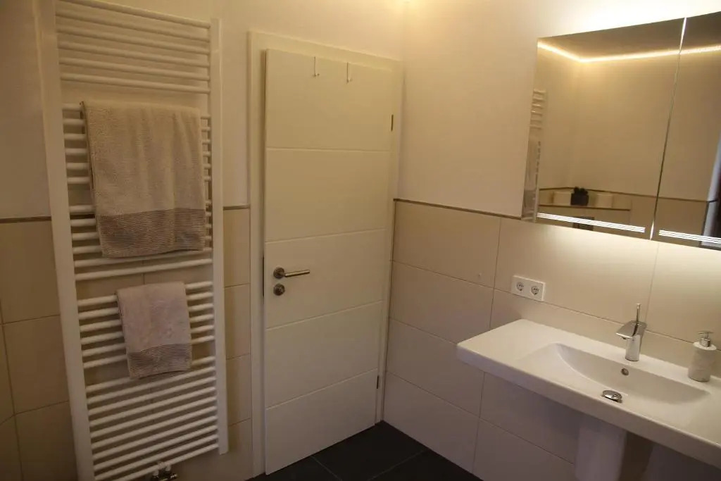 Apartment am Nationalpark Bayerwald